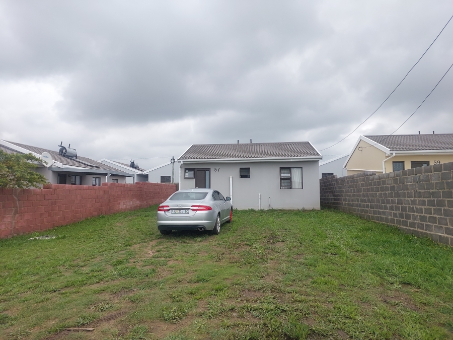 2 Bedroom Property for Sale in Gonubie Eastern Cape